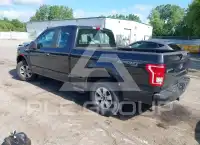 2015 Ford F-150 фото
