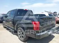 2015 Ford F-150 фото
