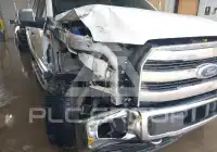 2015 Ford F-150 фото