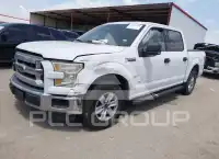 2015 Ford F-150 фото