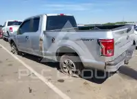 2015 Ford F-150 фото