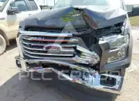2015 Ford F-150 фото