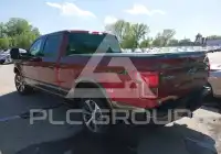 2015 Ford F-150 фото