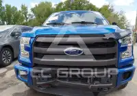 2015 Ford F-150 photo
