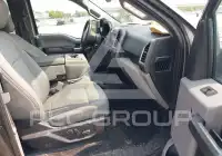 2015 Ford F-150 photo