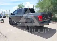 2015 Ford F-150 фото