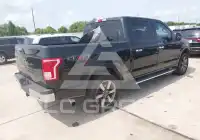 2015 Ford F-150 photo