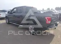 2015 Ford F-150 фото