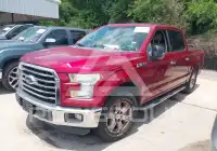 2015 Ford F-150 photo