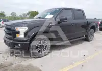 2015 Ford F-150 photo