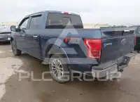 2015 Ford F-150 photo
