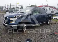 2015 Ford F-150 photo