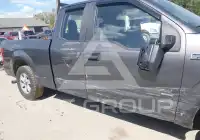 2015 Ford F-150 photo