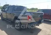2015 Ford F-150 фото