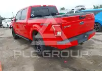 2015 Ford F-150 photo