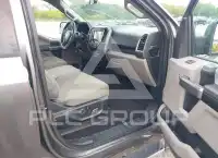 2015 Ford F-150 photo