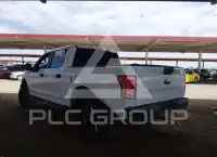 2015 Ford F-150 photo