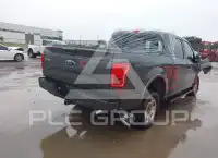 2015 Ford F-150 photo