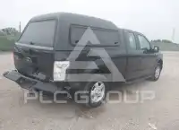 2015 Ford F-150 фото