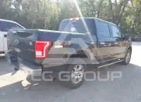 2015 Ford F-150 фото