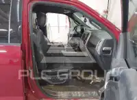 2015 Ford F-150 фото