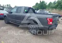 2015 Ford F-150 фото