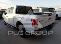 2015 Ford F-150 фото