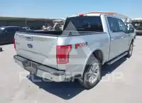 2015 Ford F-150 фото