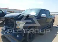 2015 Ford F-150 фото