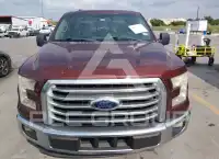2015 Ford F-150 фото