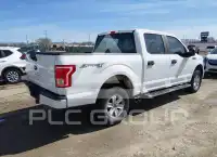 2015 Ford F-150 фото