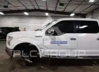 2015 Ford F-150 фото