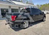 2015 Ford F-150 фото