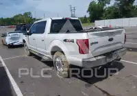 2015 Ford F-150 photo