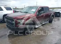 2015 Ford F-150 фото