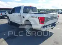 2015 Ford F-150 фото