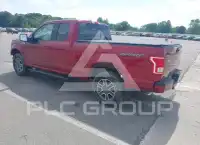 2015 Ford F-150 фото