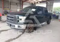 2015 Ford F-150 photo