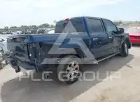 2015 Ford F-150 photo
