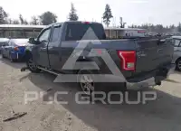 2015 Ford F-150 фото