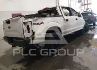 2015 Ford F-150 фото