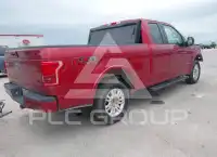 2015 Ford F-150 photo