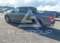 2015 Ford F-150 фото