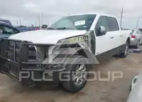 2015 Ford F-150 фото
