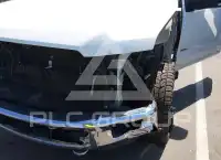 2015 Ford F-150 фото
