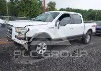 2015 Ford F-150 фото