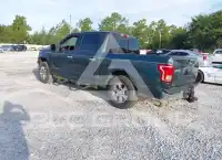 2015 Ford F-150 фото