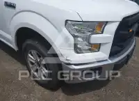 2015 Ford F-150 photo