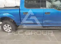 2015 Ford F-150 фото