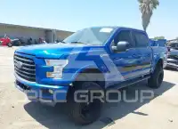 2015 Ford F-150 фото